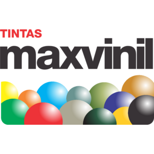 Tintas Maxvinil Logo