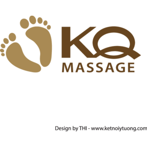 KQ massage Logo