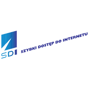 SDI Logo