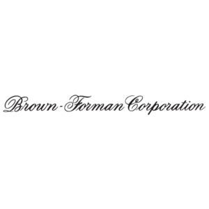 Brown-Forman(273) Logo