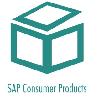 SAP Consumer Products Logo