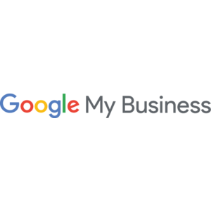 Google My Business Logo