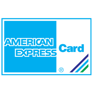 American Express Card(63) Logo