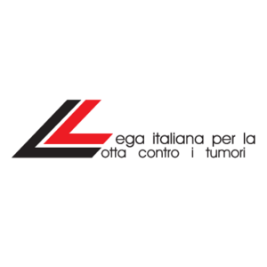 Lega Italiana per la Lotta contro i Tumori Logo