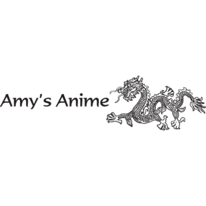 Amy''s Anime Logo