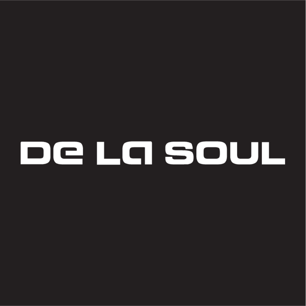 De,La,Soul