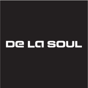 De La Soul Logo