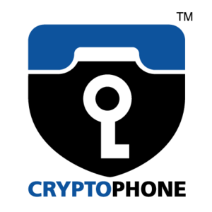 Cryptophone Logo