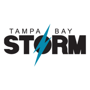 Tampa Bay Storm Logo