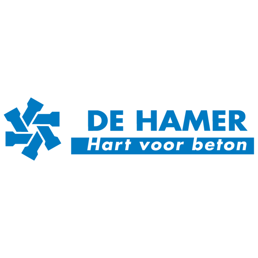 De,Hamer
