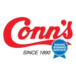 Conn's Logo