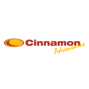 Cinnamon Adventures Logo