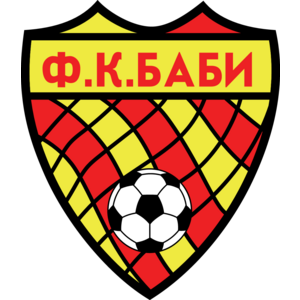 FK Babi Štip Logo