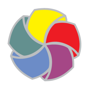 Demokratska Alternativa Logo