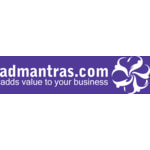 AdMantras.com Logo