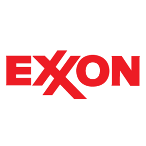 Exxon Logo