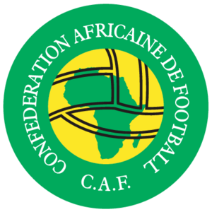 CAF Logo