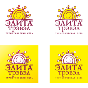 Elita travel Logo