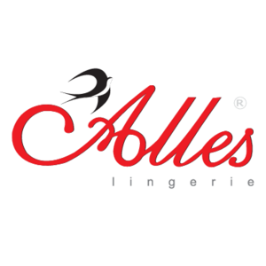 Alles Logo