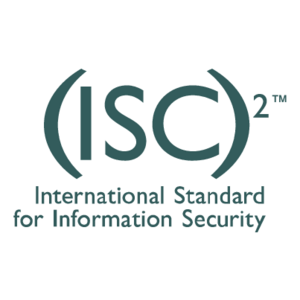 (ISC)2 Logo