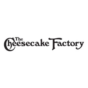 The Cheesecake Factory Logo