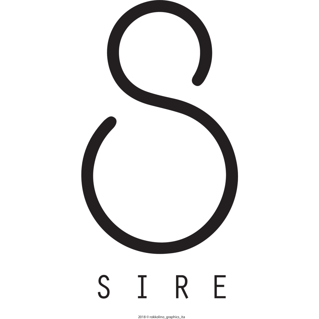 SIRE logo, Vector Logo of SIRE brand free download (eps, ai, png, cdr ...