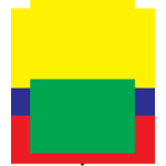 Colegio Alfonso Lopez Pumarejo Pompeya - Meta Logo