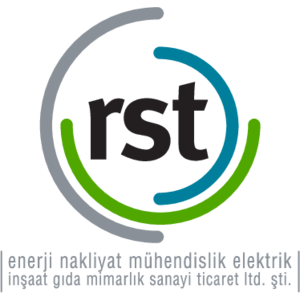 RST Energy Logo