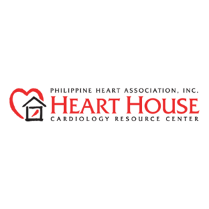 Heart House Logo