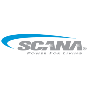 Scana Logo