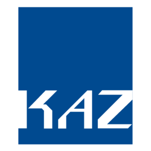 KAZ Logo