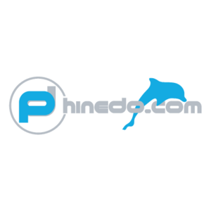 Phinedo com(40) Logo