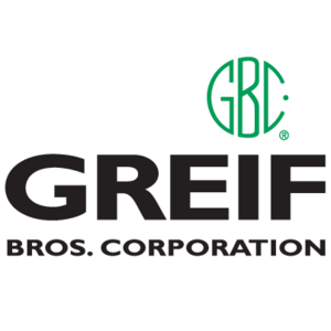 Greif Bros  Logo