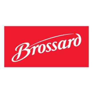 Brossard(263) Logo