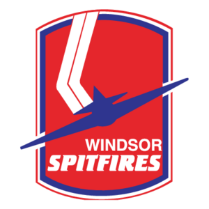 Windsor Spitfires Logo