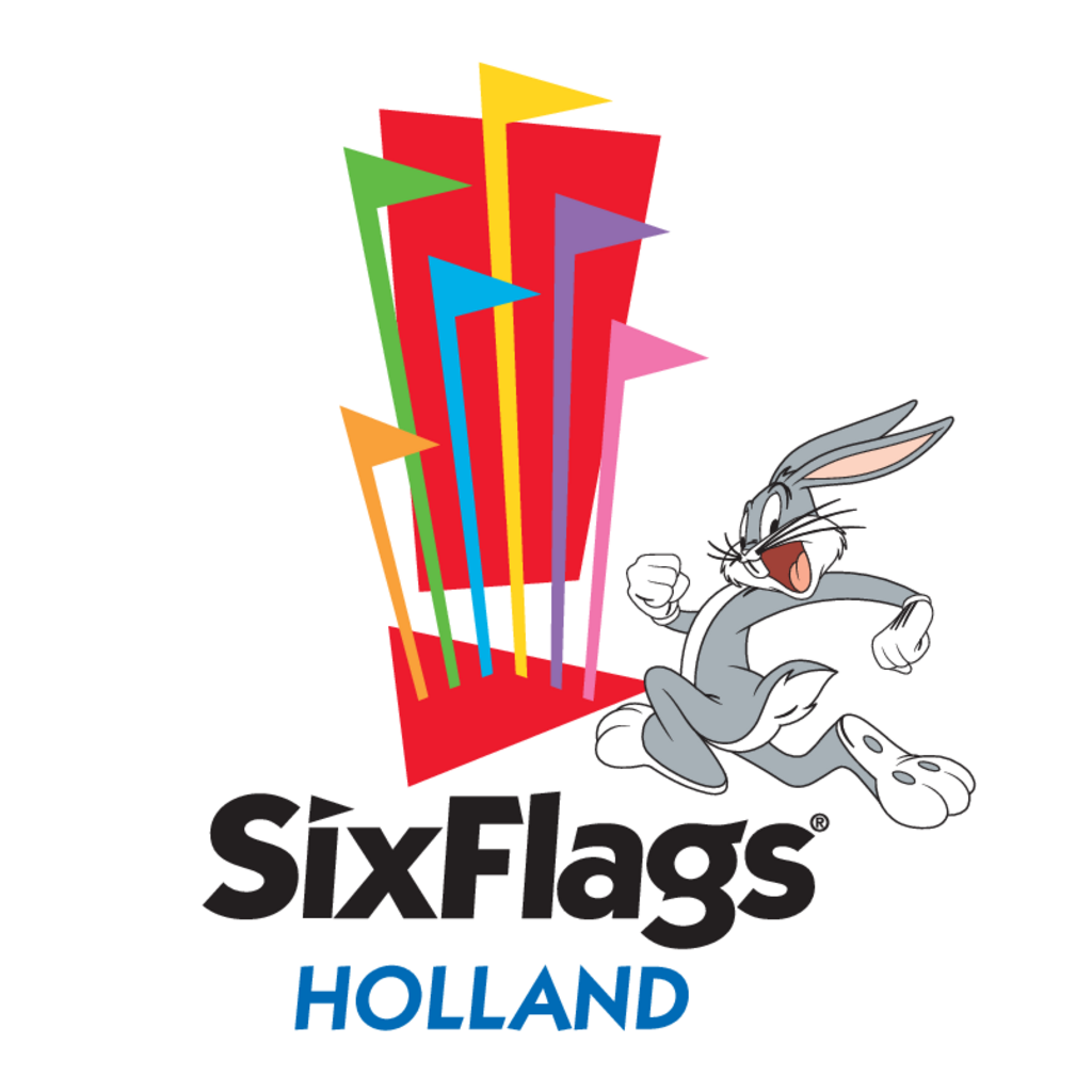 Six,Flags,Holland(215)