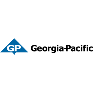 Georgia Pacific Logo