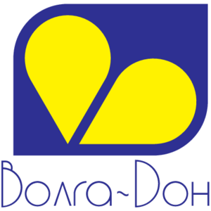 Volga-Don Logo