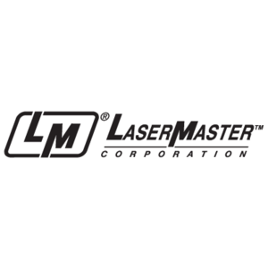 LaserMaster Logo