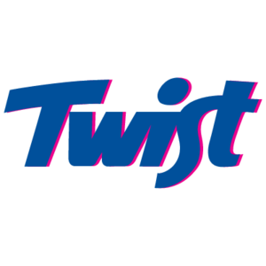 Twist Logo