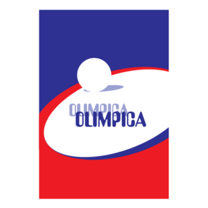 Olimpica(150) Logo