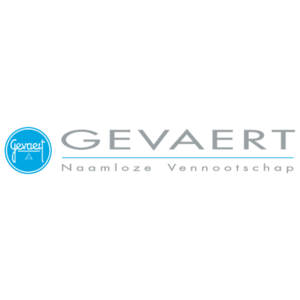 Gevaert Logo