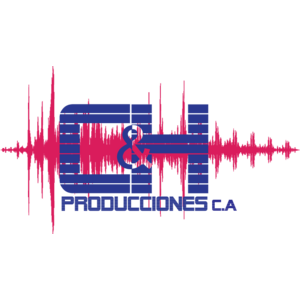 C&H Producciones Logo