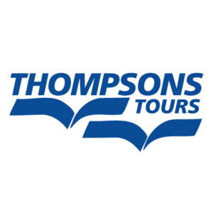 Thompsons Tours Logo