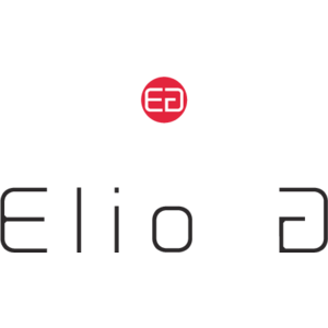 Elio G Logo