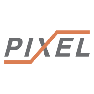 Pixel(145) Logo