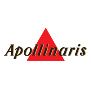 Apollinaris(272) Logo