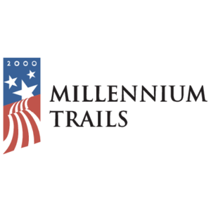 Millennium Trails Logo