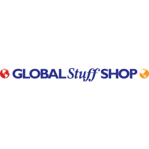 Global Stuff Shop Logo