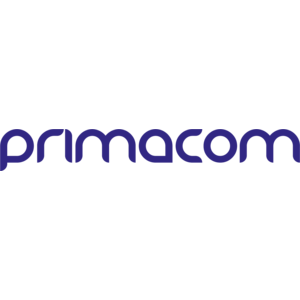 Primacom Logo